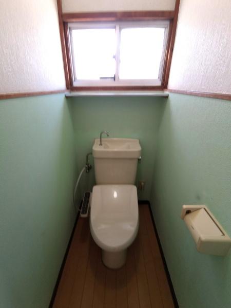 茂原市東郷　平屋貸家2棟