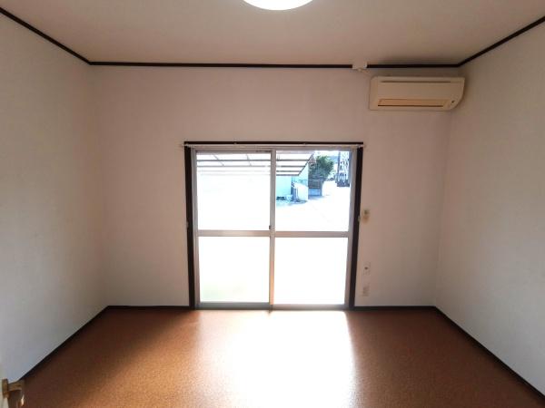 茂原市東郷　平屋貸家2棟