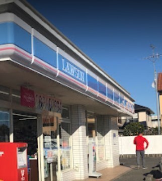 木崎貸家 平屋2階建2棟(ローソン茂原東部台店)