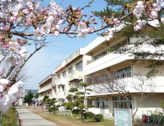 木崎貸家 平屋2階建2棟(茂原市立東部小学校)