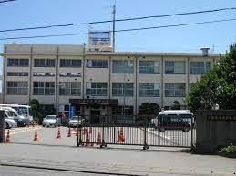 木崎貸家 平屋2階建2棟(茂原警察署)