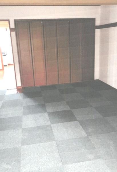 木崎貸家　平屋2階建2棟