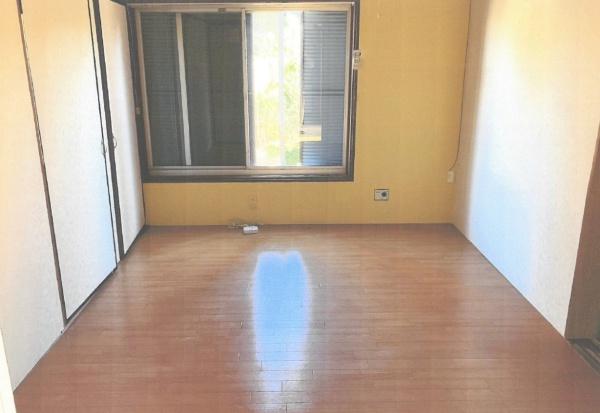 木崎貸家　平屋2階建2棟