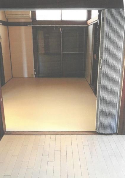 木崎貸家　平屋2階建2棟