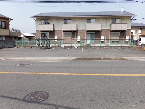 千葉市緑区古市場町の売土地