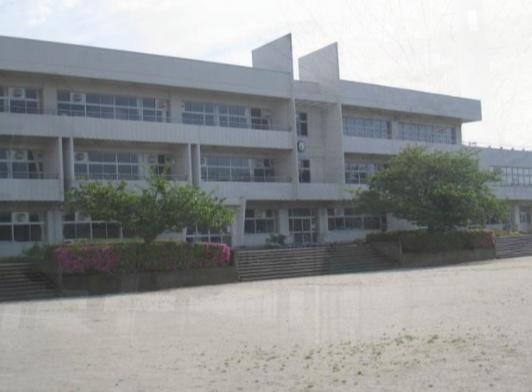 袖ケ浦市横田の中古一戸建て(袖ケ浦市立中川小学校)