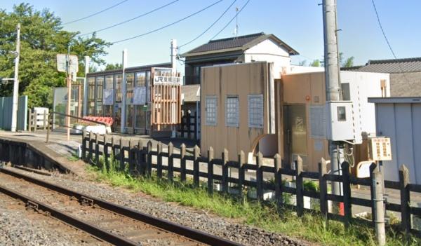 袖ケ浦市横田の中古一戸建て(東横田駅(JR東日本久留里線))