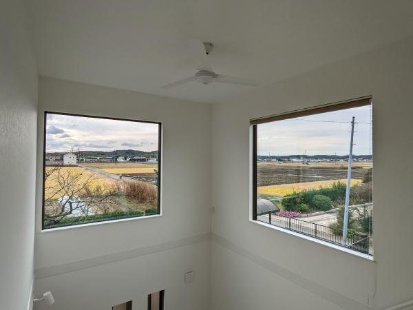 袖ケ浦市横田の中古一戸建て