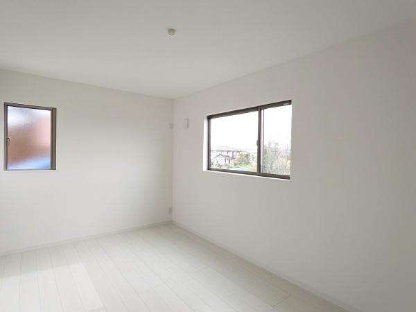 袖ケ浦市横田の中古一戸建て