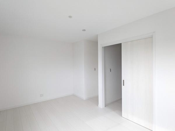 袖ケ浦市横田の中古一戸建て