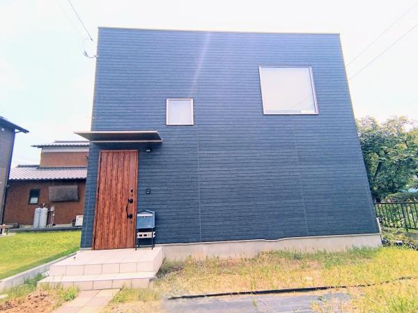 袖ケ浦市横田の中古一戸建