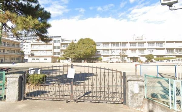 日神パレステージ高品公園(千葉市立院内小学校)