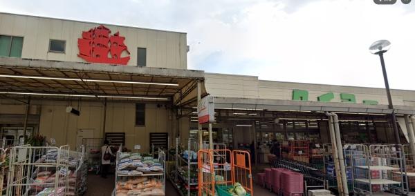 日神パレステージ高品公園(スーパータイヨー千葉店)