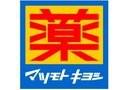日神パレステージ高品公園(マツモトキヨシ東寺山店)