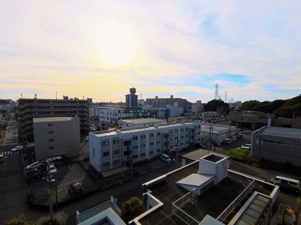 日神パレステージ高品公園