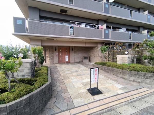 日神パレステージ高品公園