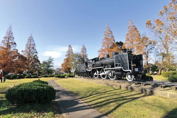 茂原市上林の土地(萩原交通公園)