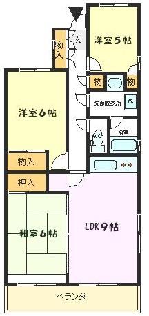 グリーンパーク早稲田V