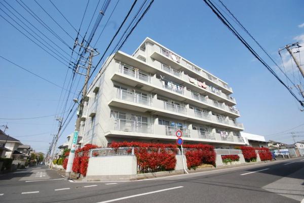 グリーンパーク早稲田V