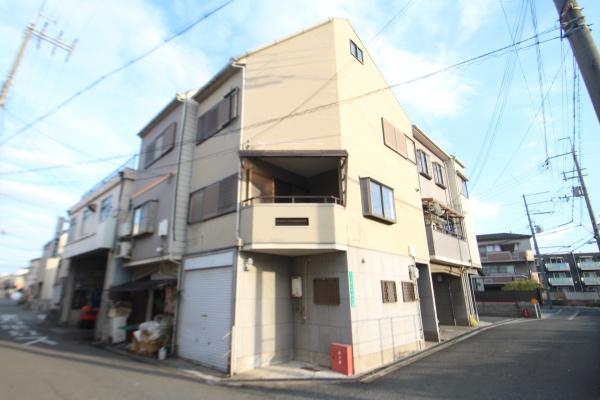 大阪市淀川区十八条２丁目の中古一戸建