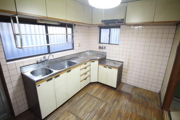 大阪市此花区酉島６丁目の中古一戸建て