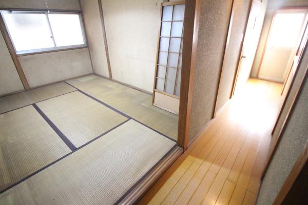大阪市此花区酉島６丁目の中古一戸建て