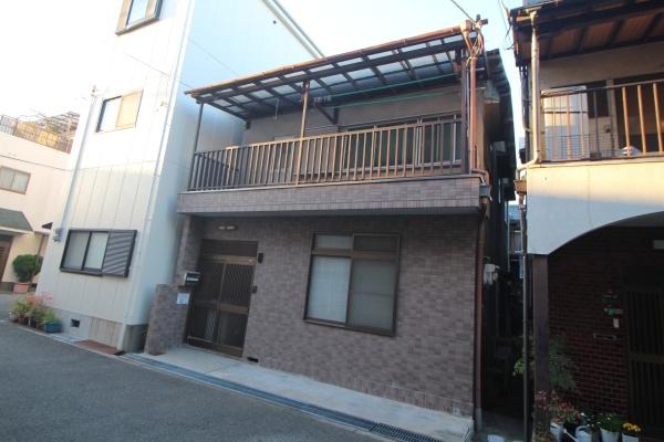 此花区酉島6丁目中古戸建