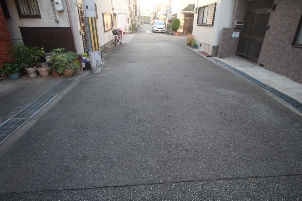 大阪市此花区酉島６丁目の中古一戸建て