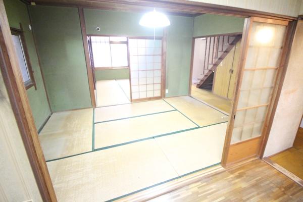 此花区酉島6丁目中古戸建