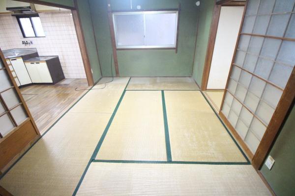 此花区酉島6丁目中古戸建