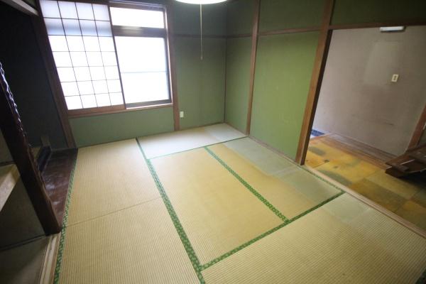 此花区酉島6丁目中古戸建