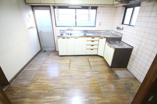 大阪市此花区酉島６丁目の中古一戸建て