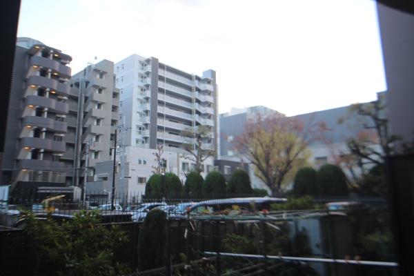 ファミール八尾・桜ヶ丘弐番館