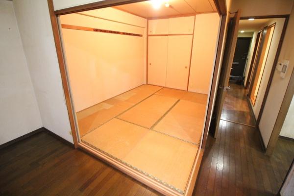 ファミール八尾・桜ヶ丘弐番館