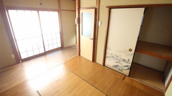 大東市北条５丁目テラスハウス