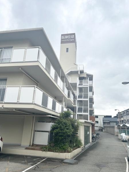 グランドヴィラ淀川
