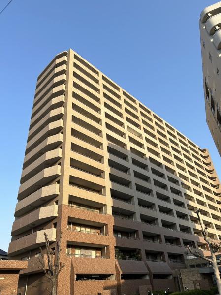 キングスクエアヴィルジア大阪