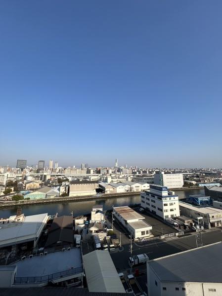 キングスクエアヴィルジア大阪