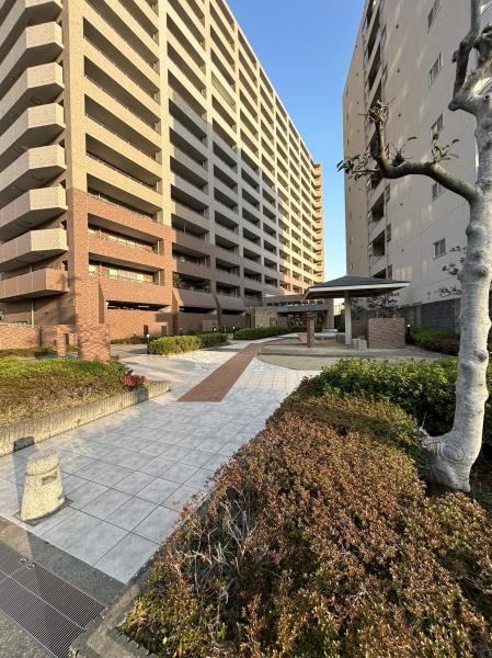 キングスクエアヴィルジア大阪