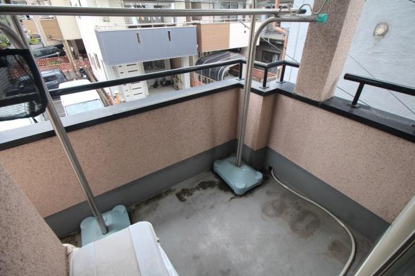 大阪市港区南市岡２丁目の中古一戸建て