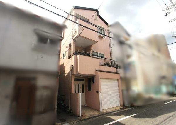 南市岡中古戸建