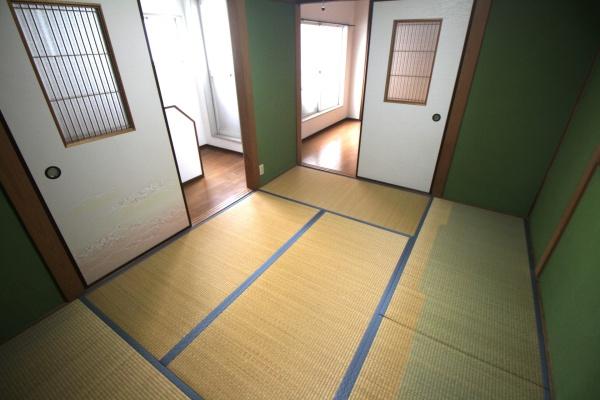 南市岡中古戸建
