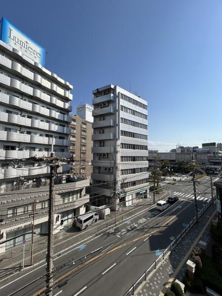 エスリード八尾北本町