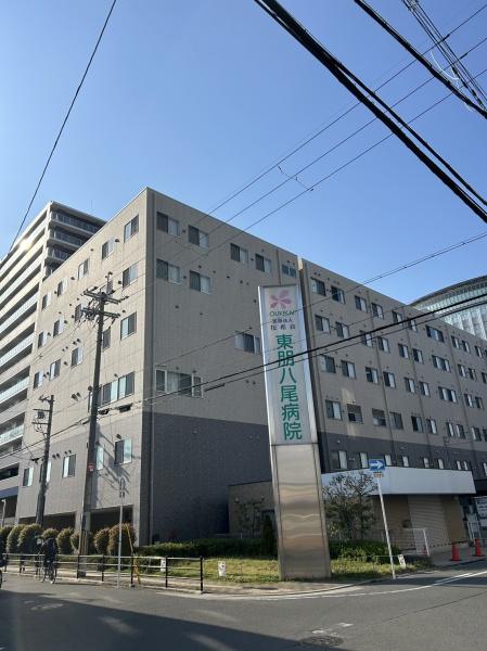 エスリード八尾北本町