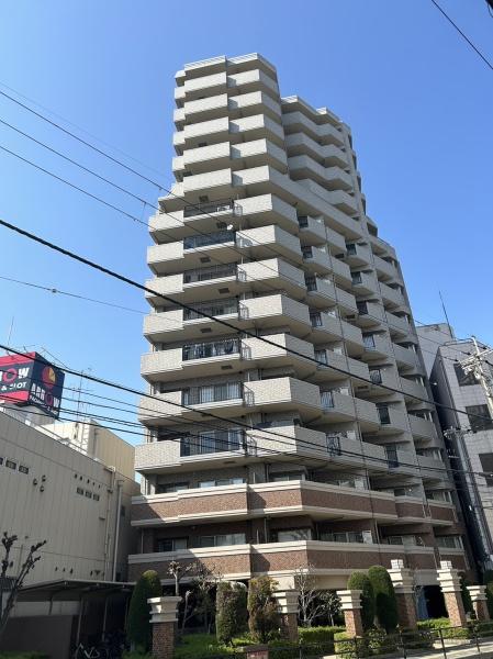 エスリード八尾北本町