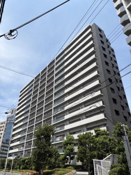 ベリスタ弁天町