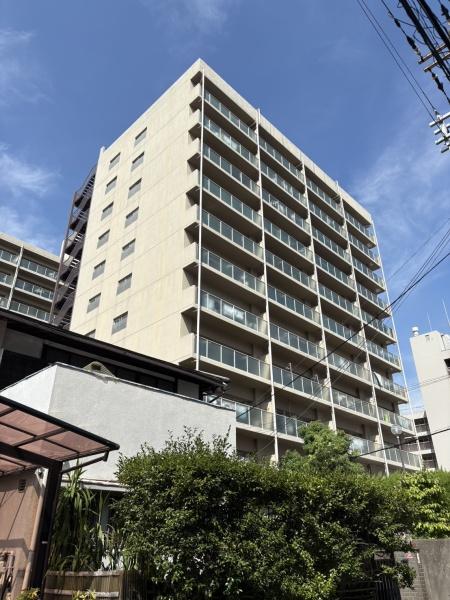 万葉ハイツ小阪菱屋西