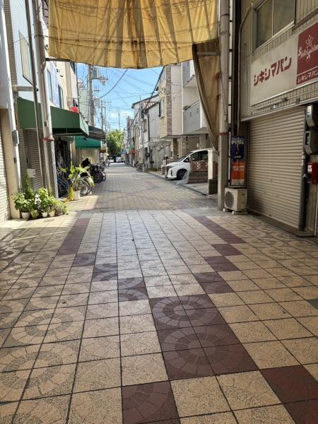 大阪市港区南市岡３丁目の中古一戸建て
