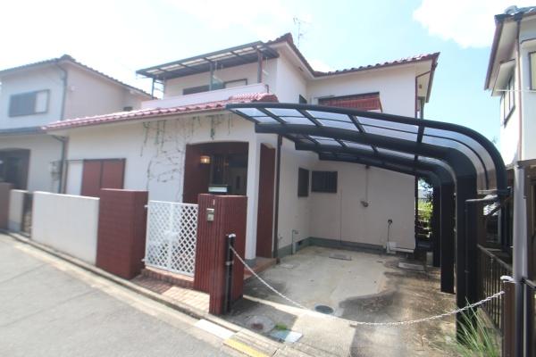 太子町中古戸建