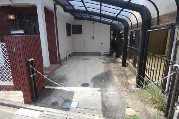 太子町中古戸建